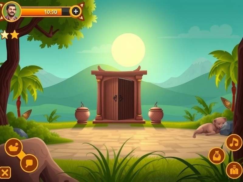 Indian Cumin Glory Community Event